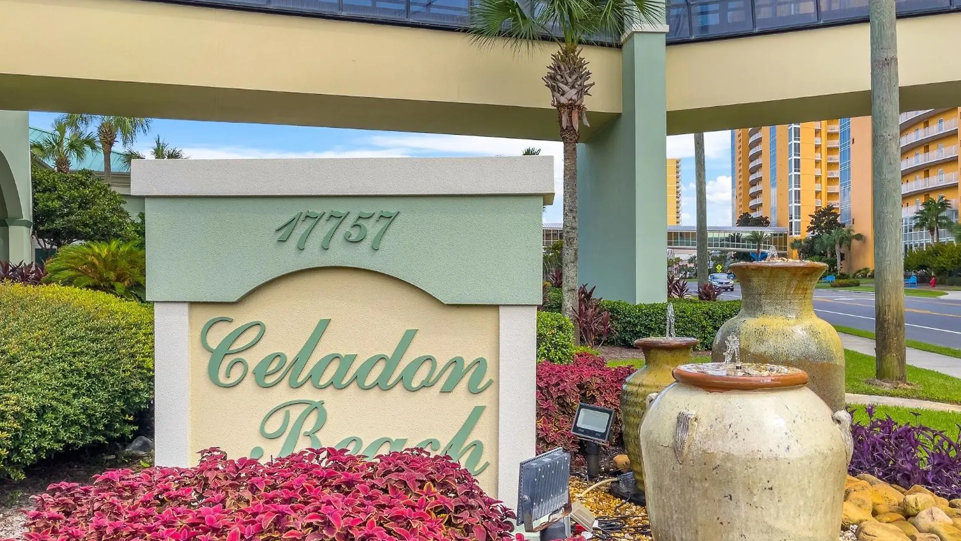 Celadon 2007 Panama City Beach
