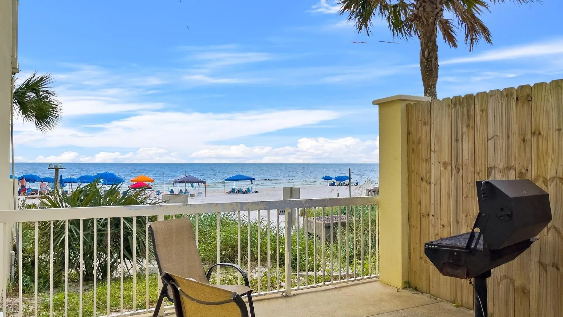 Apartment Celadon 2007 Panama City Beach United States
