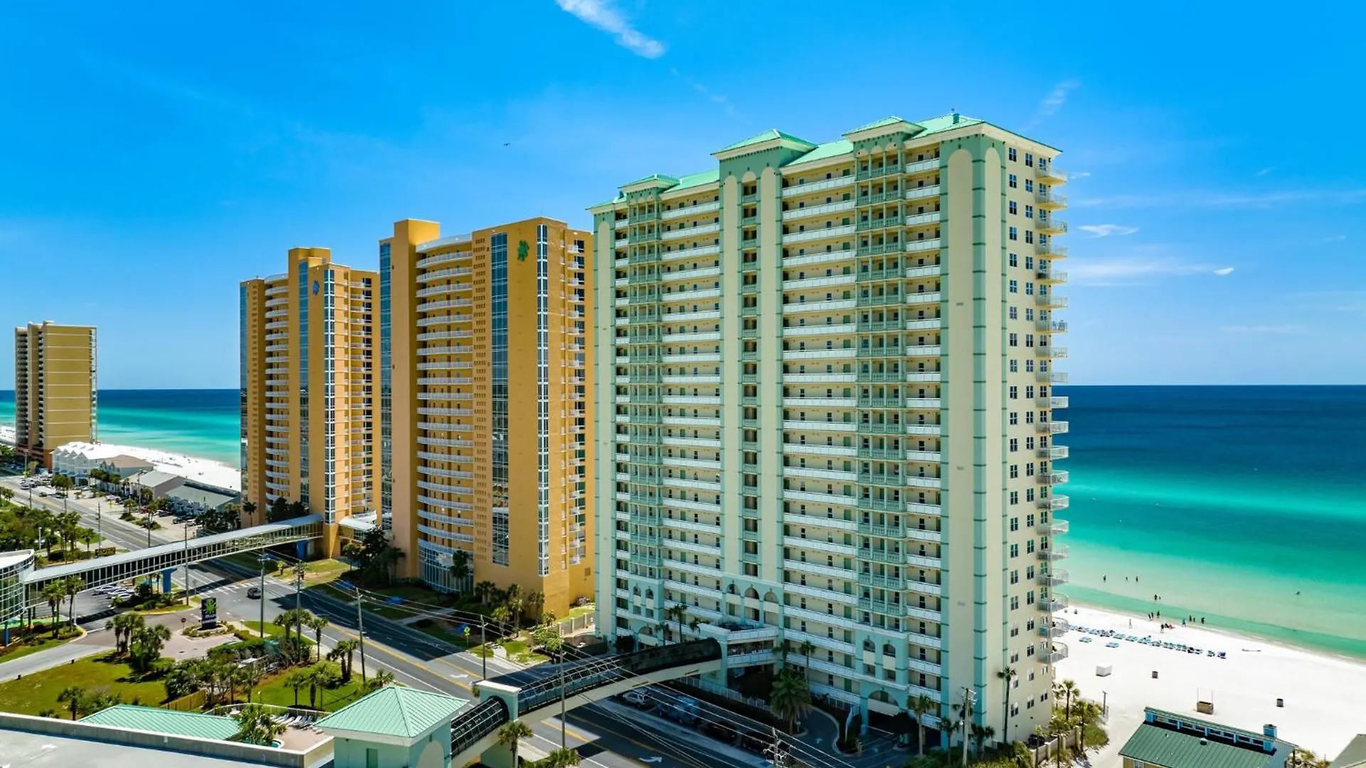 Celadon 2007 Panama City Beach