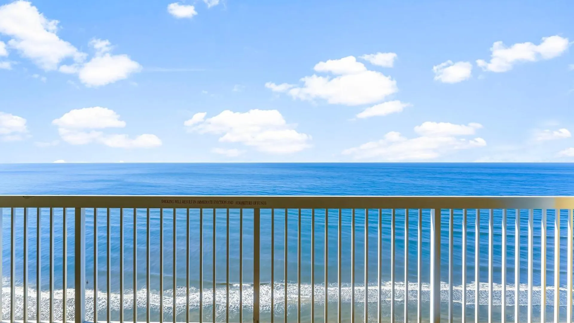 Celadon 2007 Panama City Beach Apartment