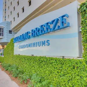 Sterling Breeze Apartment